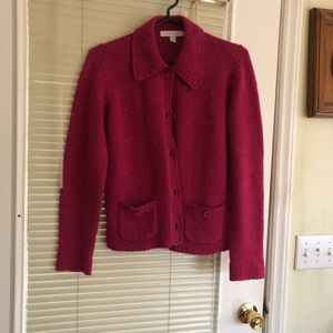 Woman’s jacket